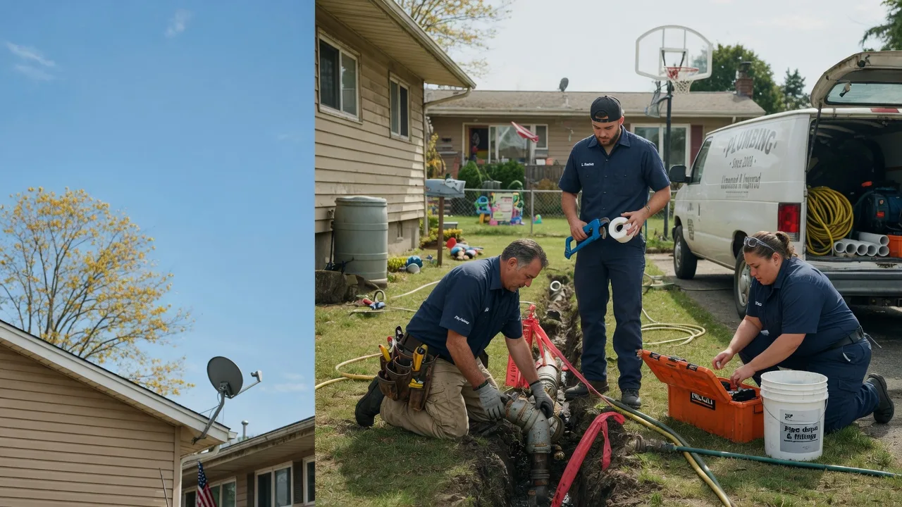 Garbage Disposal Replacement in Tecumseh, OK near me