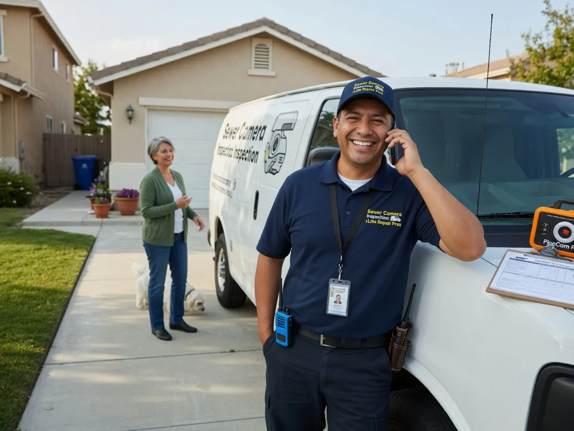 Sewer Line Repair Tecumseh, OK FAQs